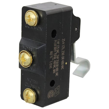 Hobart Microswitch 411496-F7